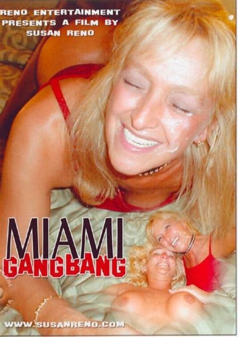 Watch Miami Gangbang