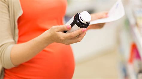 Taking Supplements While Pregnant Mayo Clinic Health System