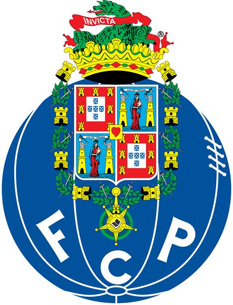 Facebook oficial do fc porto. FC Porto - Wikipedia