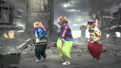 2012 Kia Soul Hamster Commercial Share Some Soul Youtube