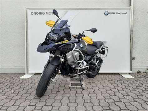Annuncio Moto Bmw R 1250 Gs Adventure Abs A Correggio Usato Dueruote
