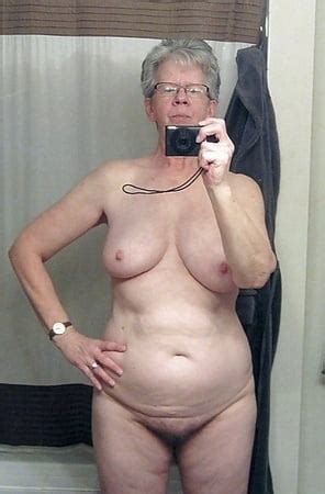 Mature Bbw Nude Selfies