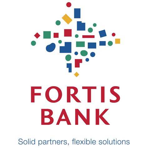 Fortis Bank Logo Png Transparent And Svg Vector Freebie Supply