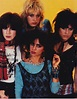 The Origin of The Bangles. Susanna Hoffs recounts the birth of the ...