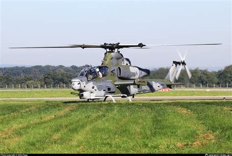 0486 Czech Air Force Bell Ah 1z Viper Photo By Milos Ruza Id 1489407