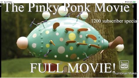 The Pinky Ponk Movie Full 🎥🍿 Youtube