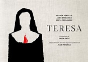 Teresa (2023) - FilmAffinity