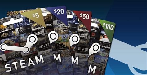 Now you can directly contribute to a friend or family member's steam wallet online. Steam Gift Card 20 USD - Buy cheaper on G2A.COM