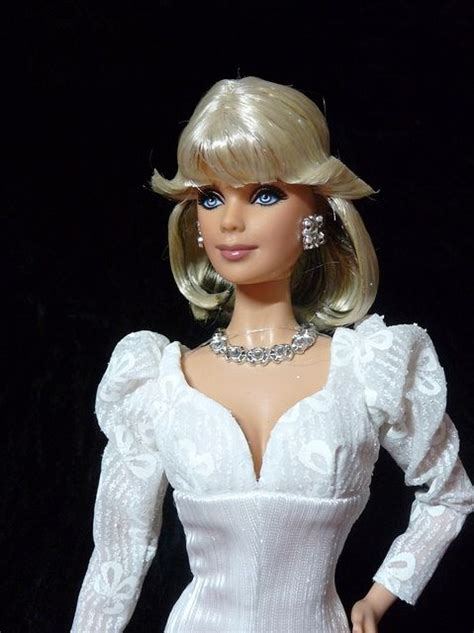 Dynasty Barbie Krystle By Kostis1667 Via Flickr Barbie 2000 Bad