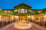 Hotel Los Gatos, Gatos, California - Best Loved Hotels