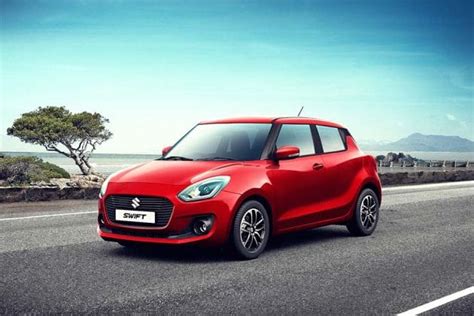 The new launched bs6 models have only petrol variants available. Maruti Swift On Road Price in Hyderabad, Nizamabad ...