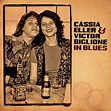 Cássia Eller - Cássia Eller & Victor Biglione In Blues - Reviews ...