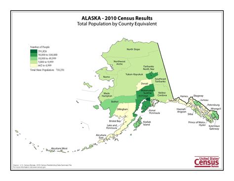 This map of alaska displays major cities, rivers and mountains. 9 February 2016 A note on Alaska's size | PolarTREC