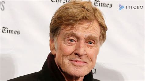 Robert Redford Retiring From Acting Robert Redford For Sale