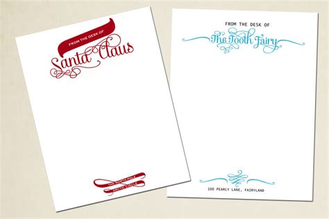 Santa letterhead templates with borders. 301 Moved Permanently