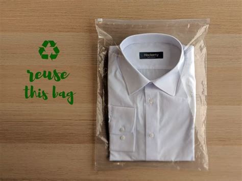 Sustainable Packaging For Your Clothes Hockerty