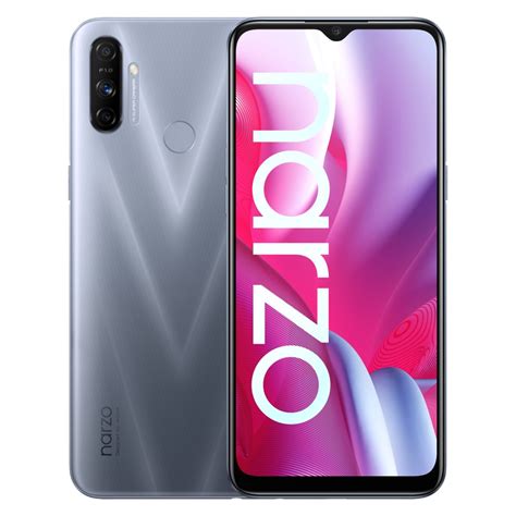 Real Me Narzo 30 Realme Narzo 30 Pro Review 5g Great Performance On A