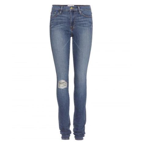The Ultimate Figure Flattering Denim Guide The Best Jeans For Your Shape Have Arrived Best