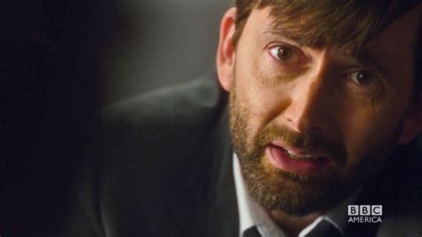 The Verdict Is In The Season Finale Of Broadchurch Youtube