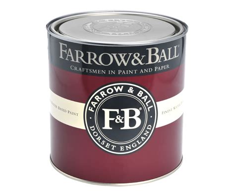 Farrow And Ball Colour Collection Stillorgan Decor