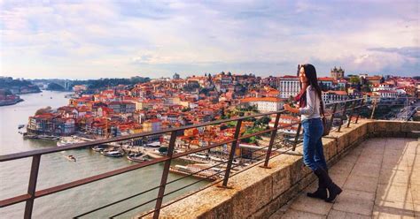 Porto è una splendida città del nord del portogallo: Food, Love, & Life: {travel} tasting port in porto, portugal