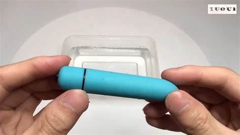Mini Vibrator Kuat Getaran Untuk Wanita G Spot Dan Klitoris Untuk Lesbian Gay Dewasa Permainan