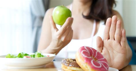 5 Foods To Control Cravings Manna Health