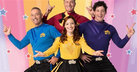 Wiggles Move Several New Deals License Global