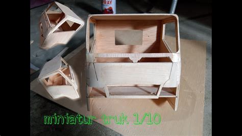 Membuat kabin miniatur truk mitsubishi fuso / canter dari paralon. Ukuran Kabin Miniatur Truk Canter : MEMBUAT BAK MINIATUR TRUK || CANTER || BUDAK RAWIT - YouTube ...