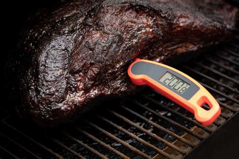 10 Best Smoker Thermometer Reviews In 2021