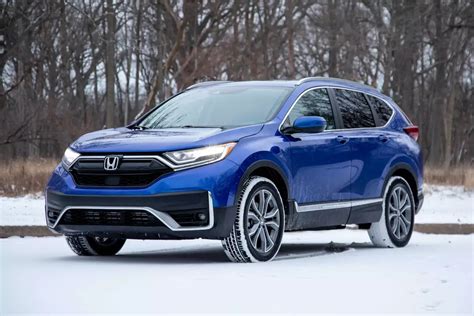 2020 Honda Cr V Hybrid Specs Price Mpg And Reviews