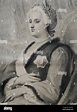Catherine II (née Sophie d'Anhalt-Zerbst; 2 mai 1729 - 17 novembre 1796 ...