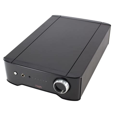 Rega Brio R New Integrated Amplifier