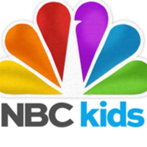 NBC Kids NBCKidsFTL VGCP EDCP - YouTube