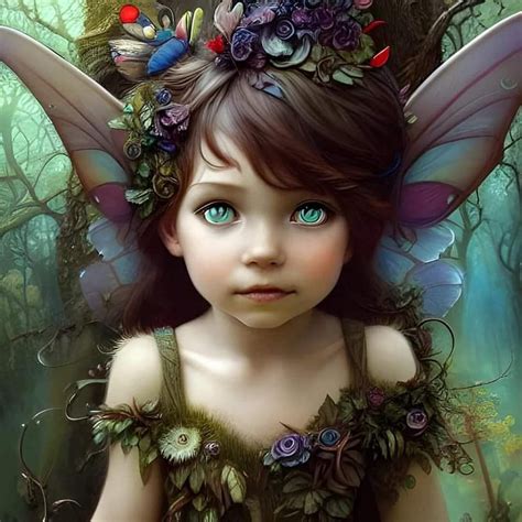 Elfen Fantasy Fantasy Fairy Fairy Artwork Fantasy Artwork Beautiful Fairies Beautiful