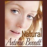 Antonia Bennett - Natural (CD review) - Icon Fetch