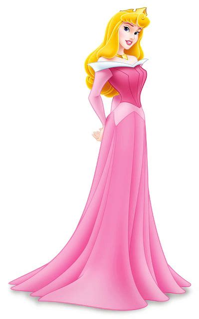 Disney Princess Aurora Clip Art Library