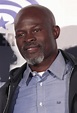Djimon Hounsou - Wikipedia