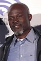 Djimon Hounsou — Wikipédia