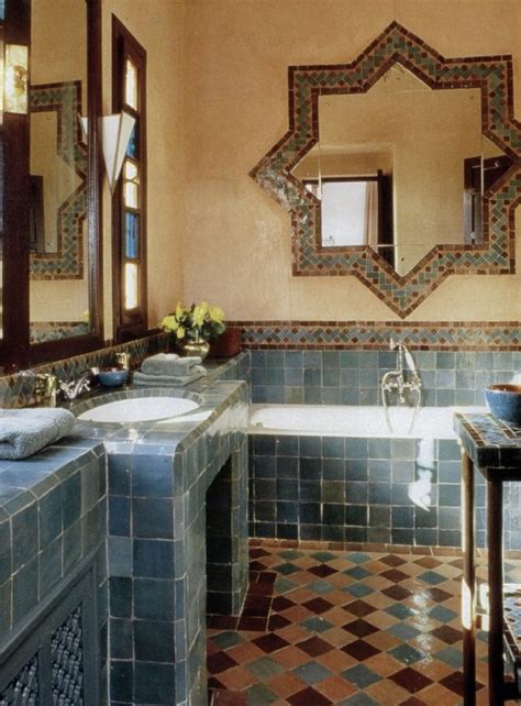 eastern luxury 48 inspiring moroccan bathroom design ideas digsdigs