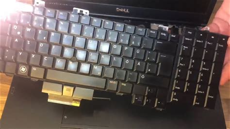 Besen Semester Lästig Dell E6400 Tastatur Ausbauen Authentifizierung