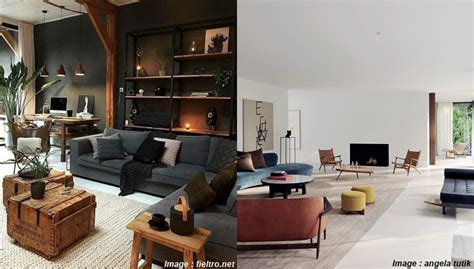 รู้หรือไม่ Interior Design Modern Vs Contemporary แตกต่างกันอย่างไร