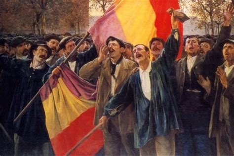 La Significación Revolucionaria De La Segunda República Jacobin Revista