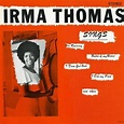 Irma Thomas - Sings Lyrics and Tracklist | Genius