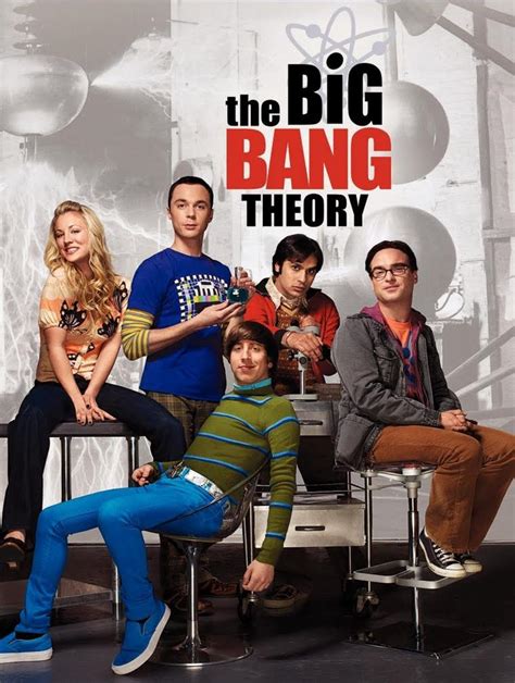 Tercera Temporada The Big Bang Theory Wiki Fandom