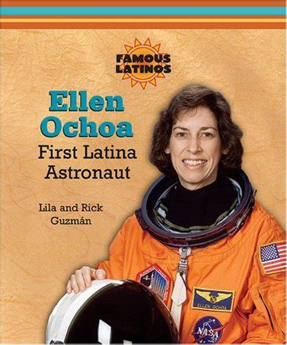 6 inspirational ellen ochoa quotes on the importance of education. WEBQUEST: Women's History Month | Mrs. Clarken's Class