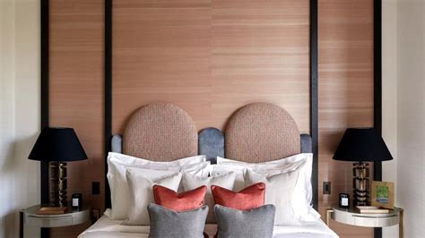 Why Is A Headboard Important In Feng Shui Experts Share Their Advice