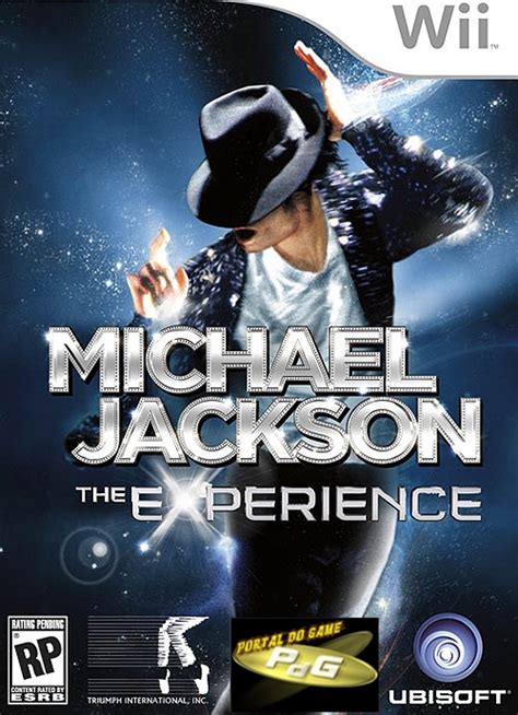3.0 milhões de letras de músicas feito. Baixar: Michael Jackson: The Experience - WII ~ Portal do Game