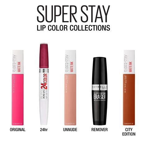 Maybelline SuperStay Matte Ink Un Nude Liquid Lipstick Seductress 0
