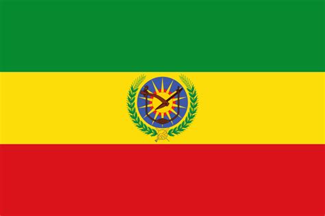 The colours of african unity (red, green and yellow) are seen. 301 Moved Permanently